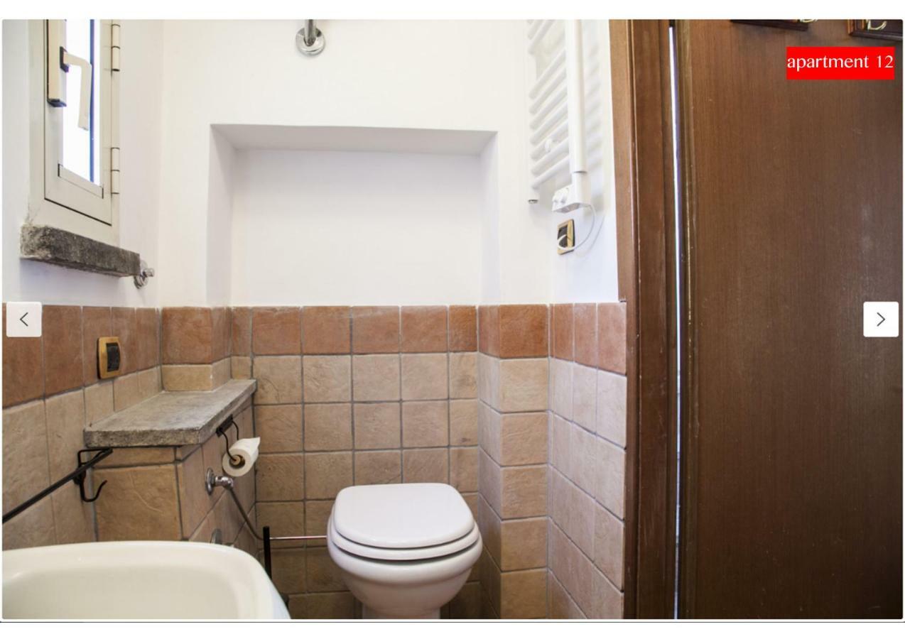 M9 Pantheon Attic 12 Lejlighed Rom Eksteriør billede