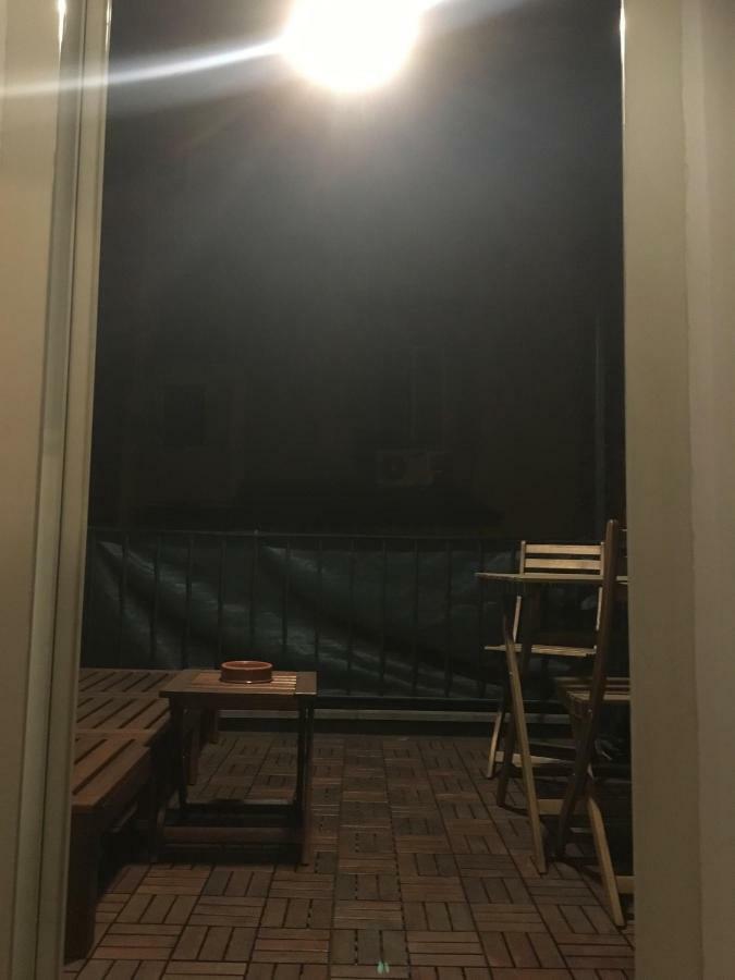 M9 Pantheon Attic 12 Lejlighed Rom Eksteriør billede