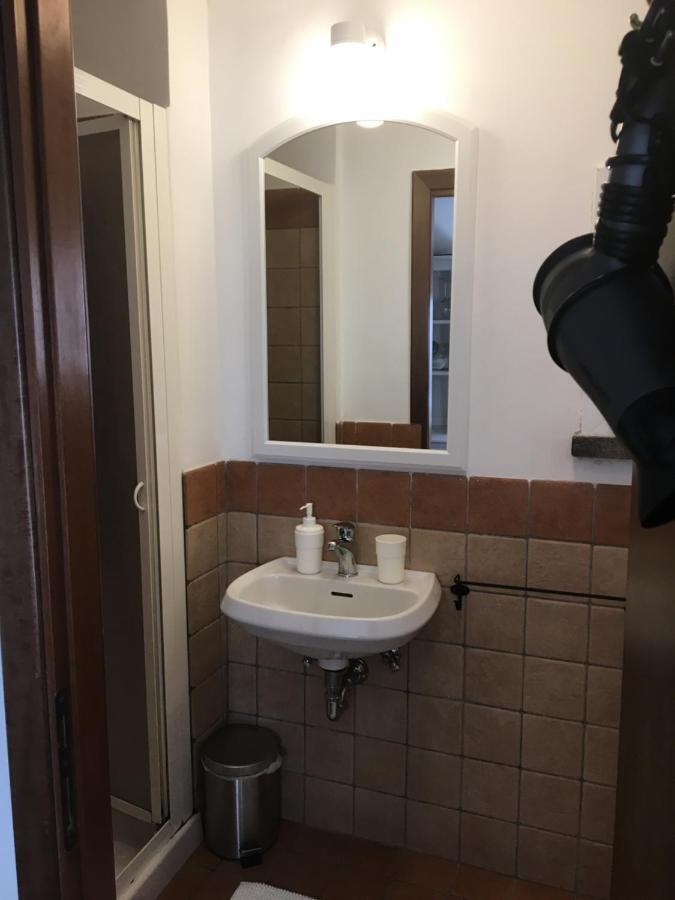 M9 Pantheon Attic 12 Lejlighed Rom Eksteriør billede